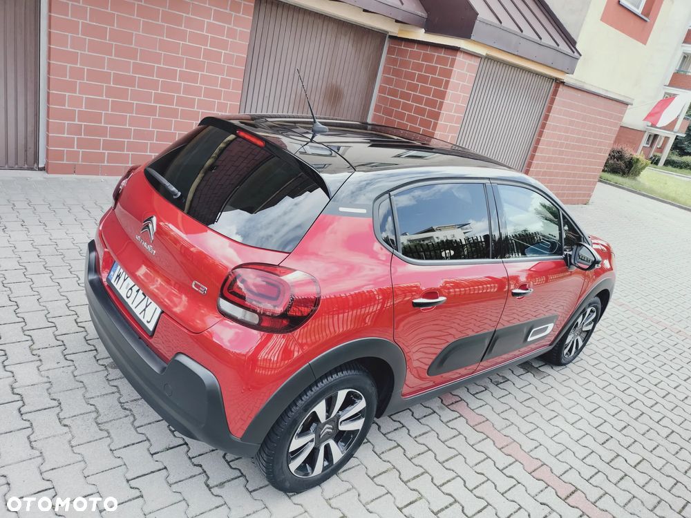 Citroën C3 1.2 PureTech Shine - 2