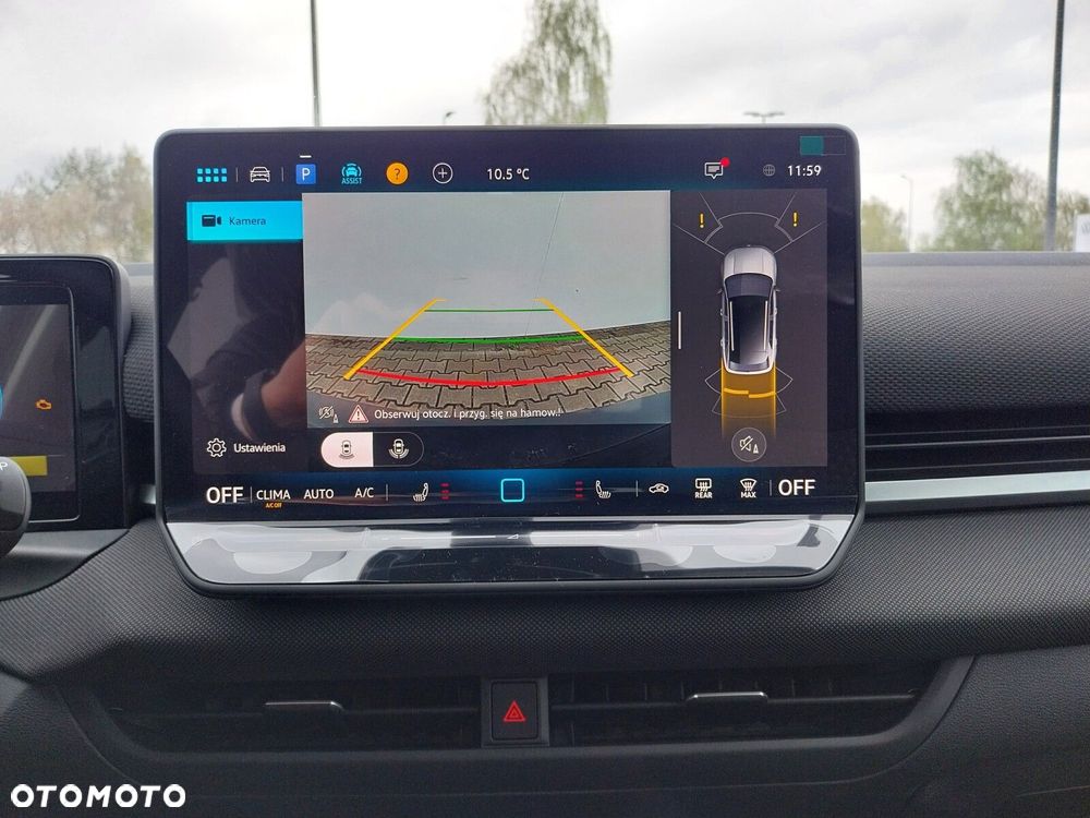 Volkswagen T-Roc - 15