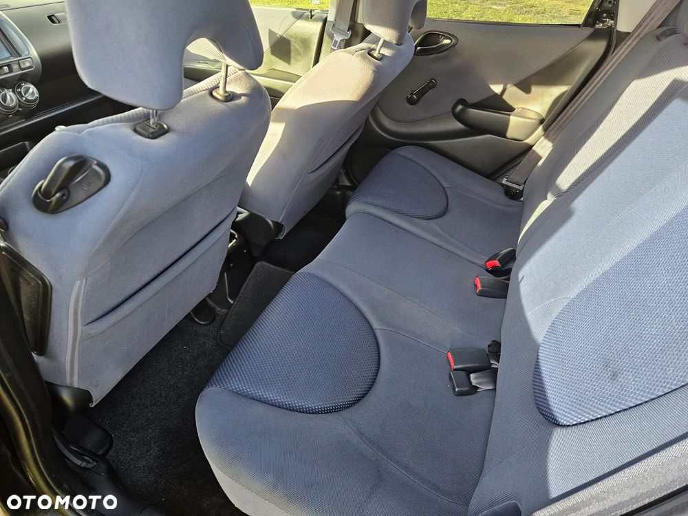 Honda Jazz 1.4 Style - 12