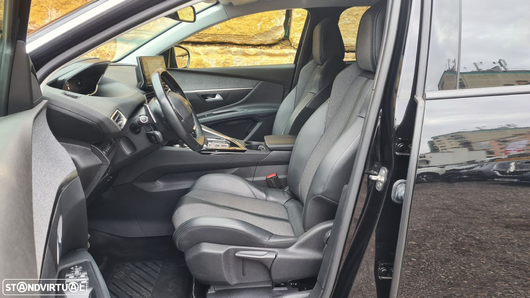 Peugeot 5008 - 39