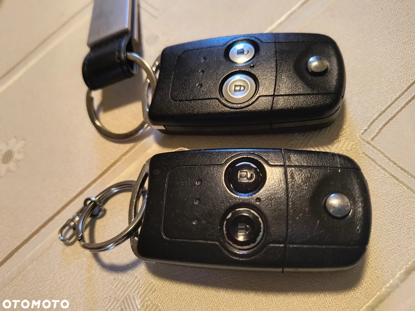 Honda Civic 1.8i-VTEC i-SHIFT Comfort - 14