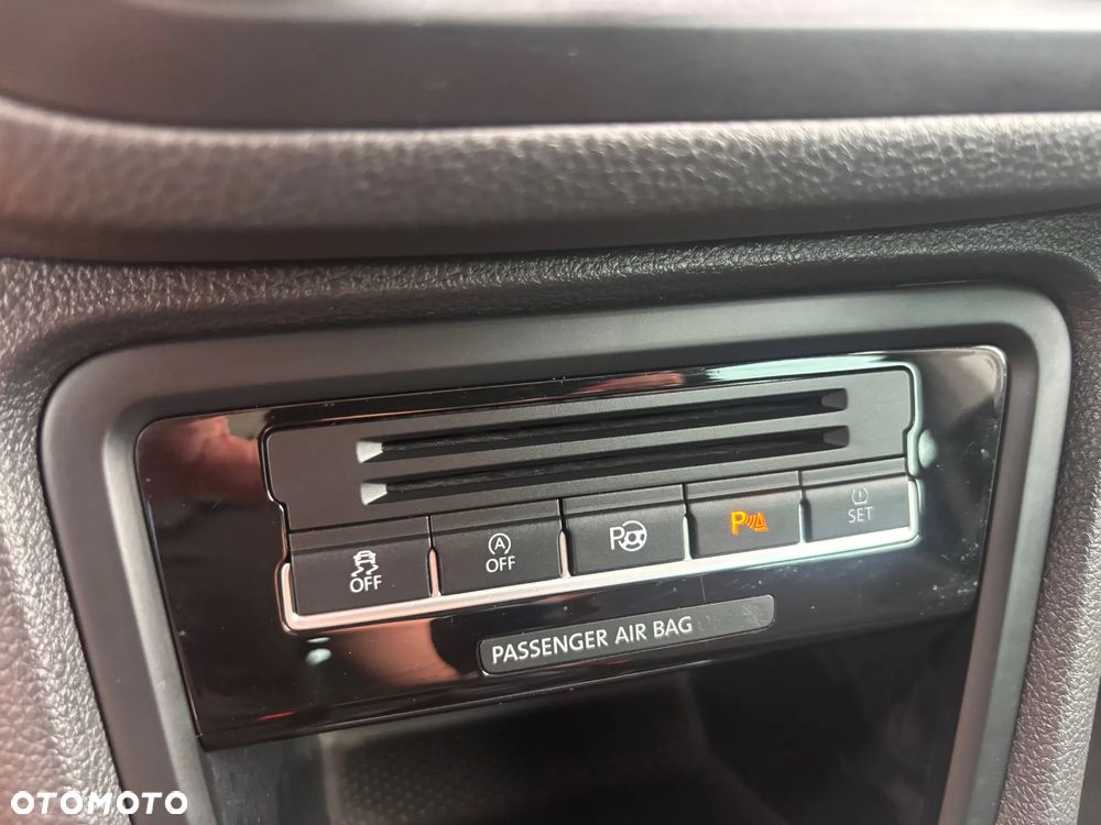 Seat Alhambra 2.0 TDI (Ecomotive) Start & Stop Allrad Style - 33