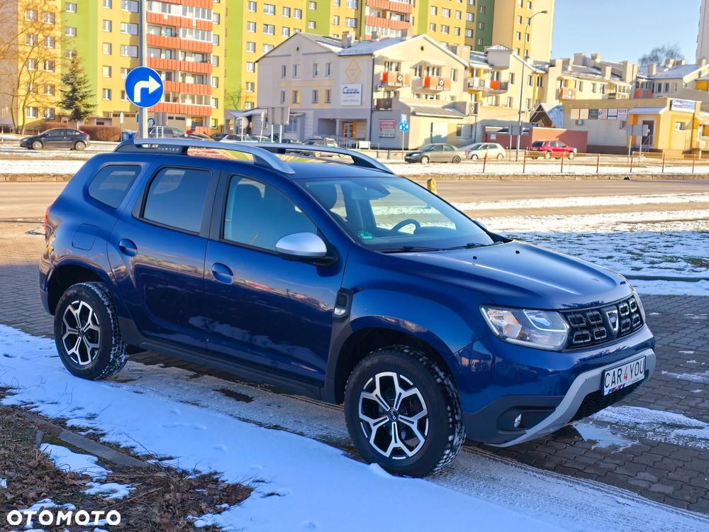 Dacia Duster - 9