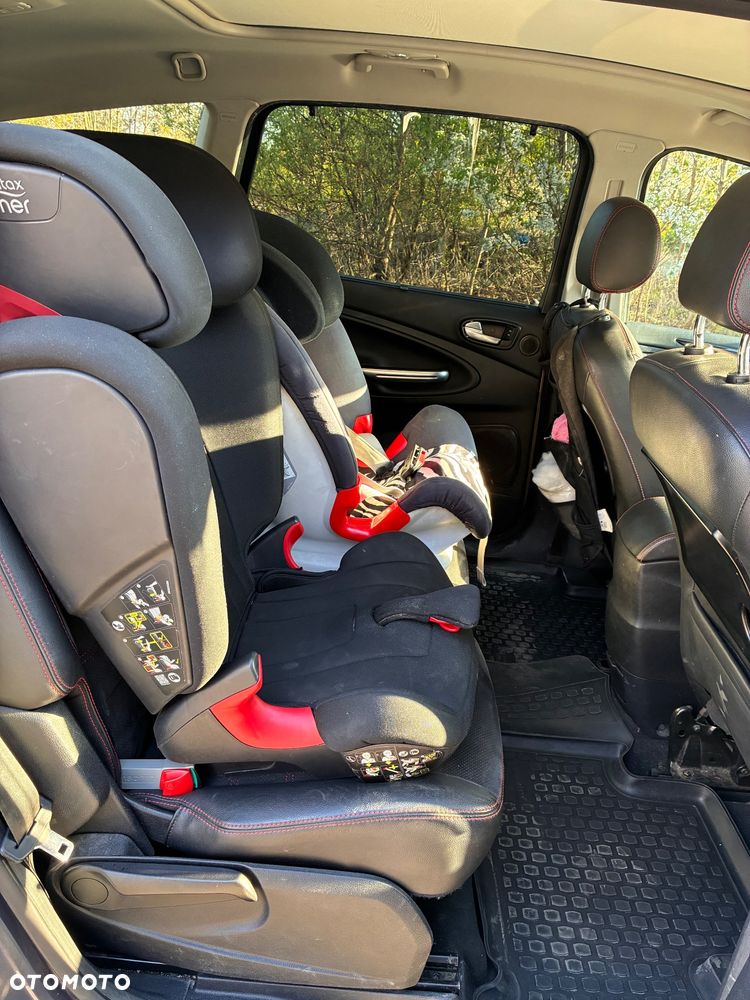 Ford S-Max 2.0 T Titanium MPS6 - 10