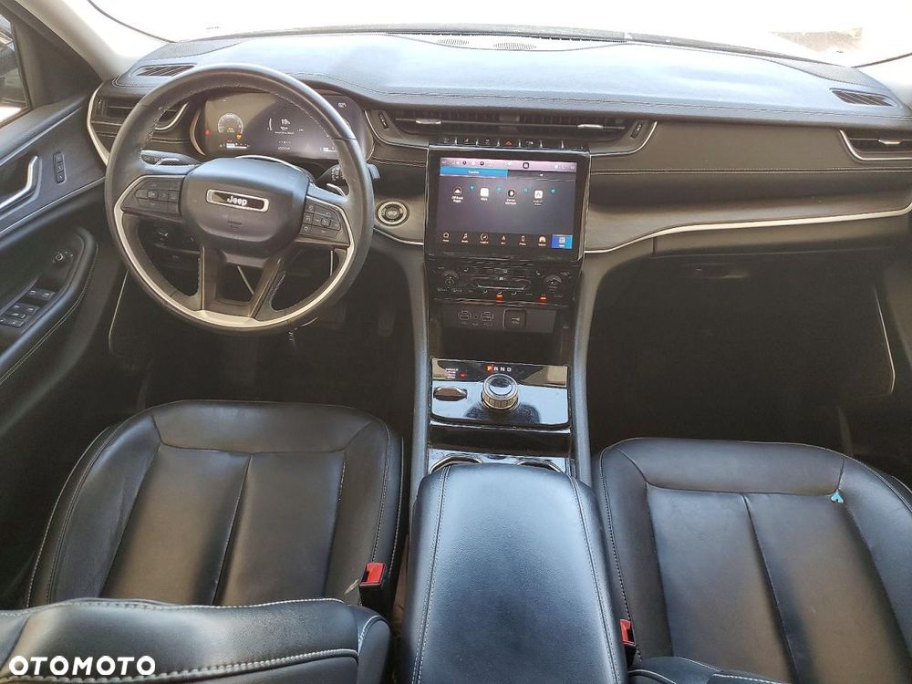 Jeep Grand Cherokee - 7