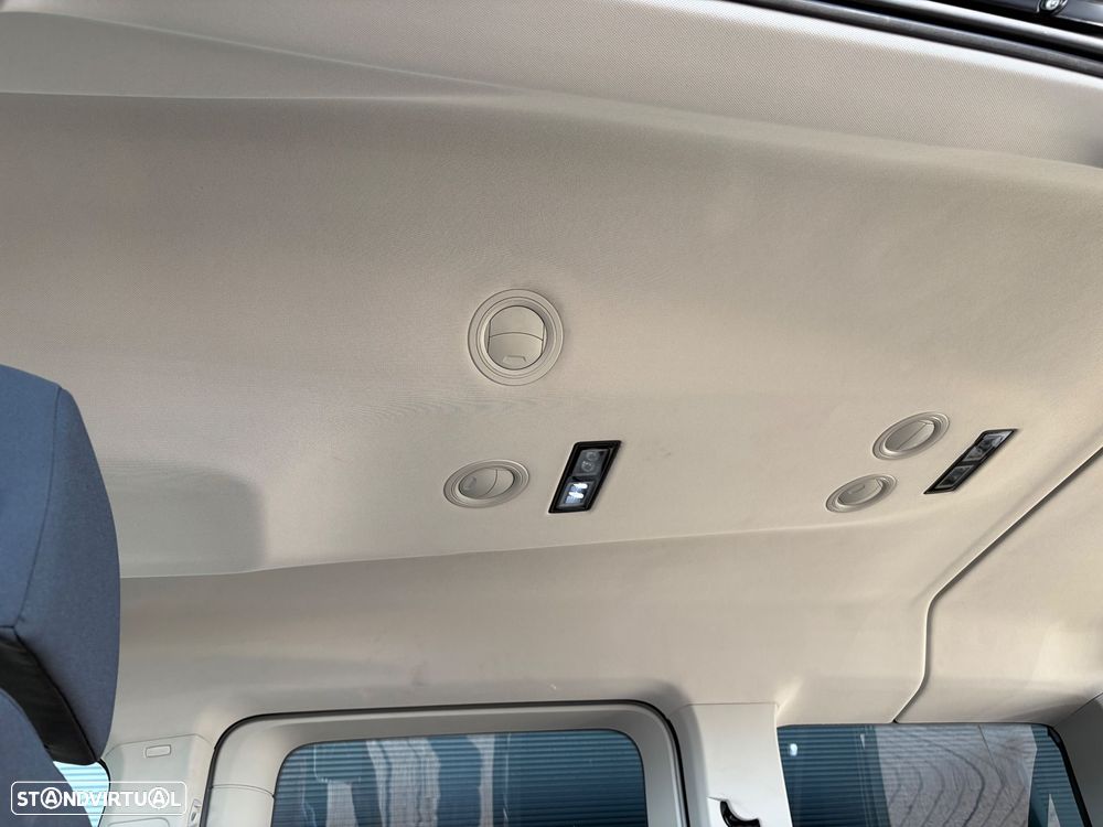 VW Caddy 1.5 TSI eHybrid Life DSG - 19