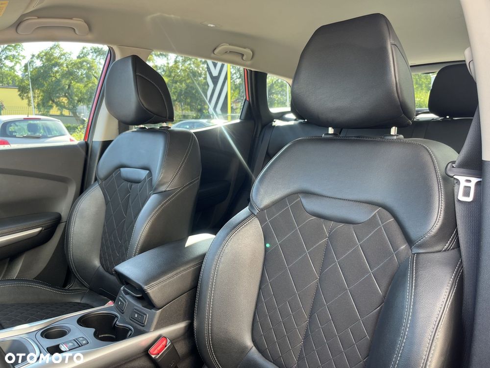 Renault Kadjar 1.3 TCe FAP Intens EDC - 11