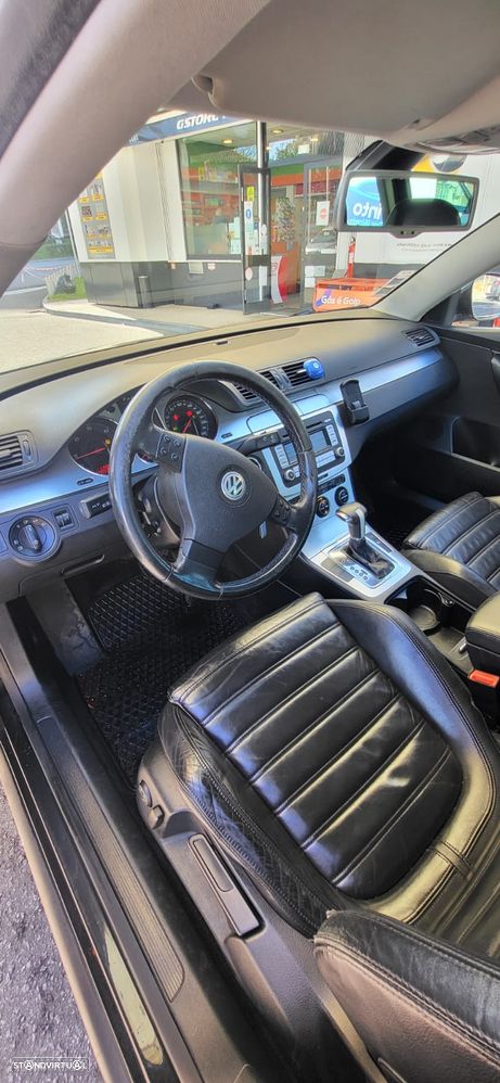 VW Passat Variant 2.0 TDi Confortline DSG - 12