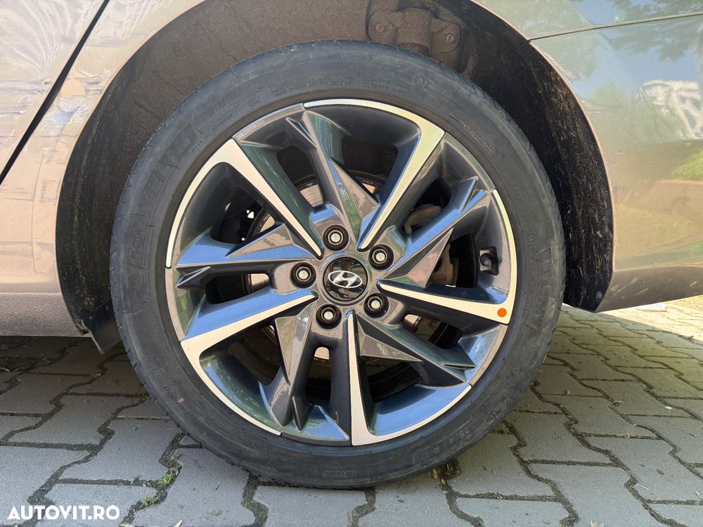 Hyundai i30 - 13