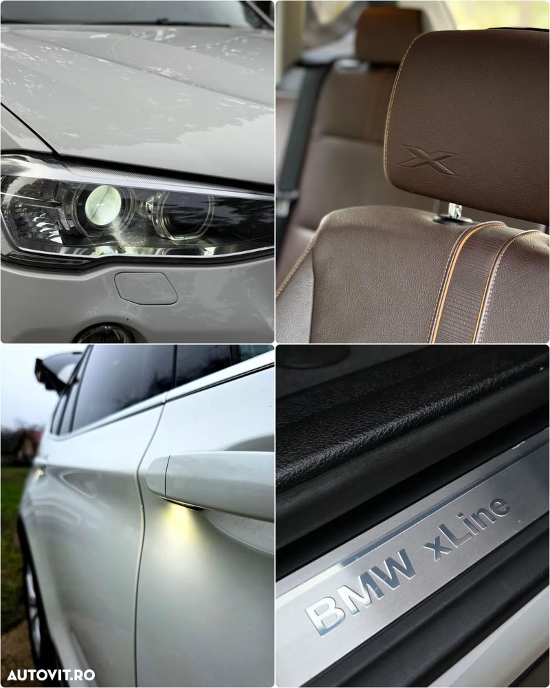 BMW X3 - 10