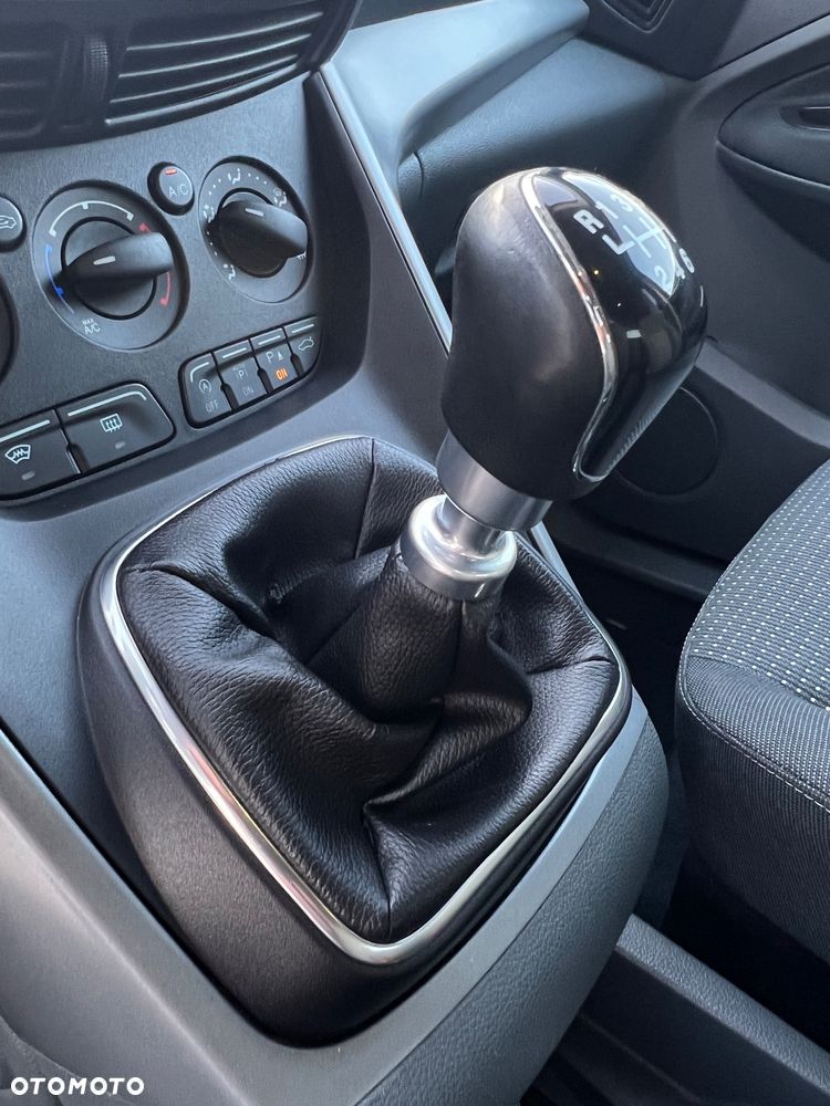 Ford Grand C-MAX 1.6 TDCi Start-Stop-System Trend - 20
