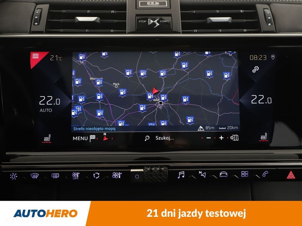 DS Automobiles DS 7 Crossback - 23