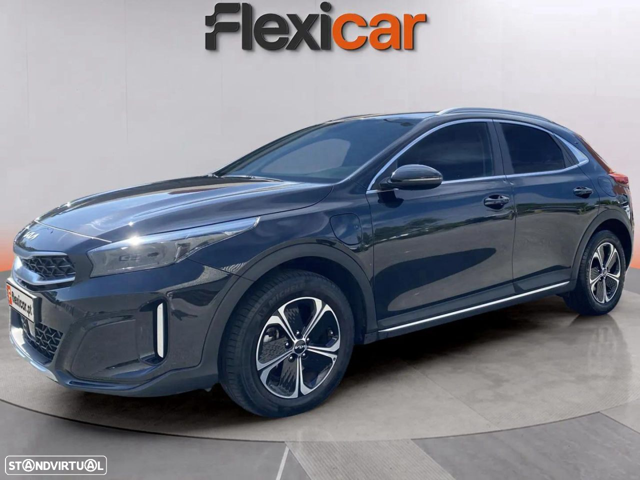 Kia XCeed 1.6 GDi PHEV Drive - 2
