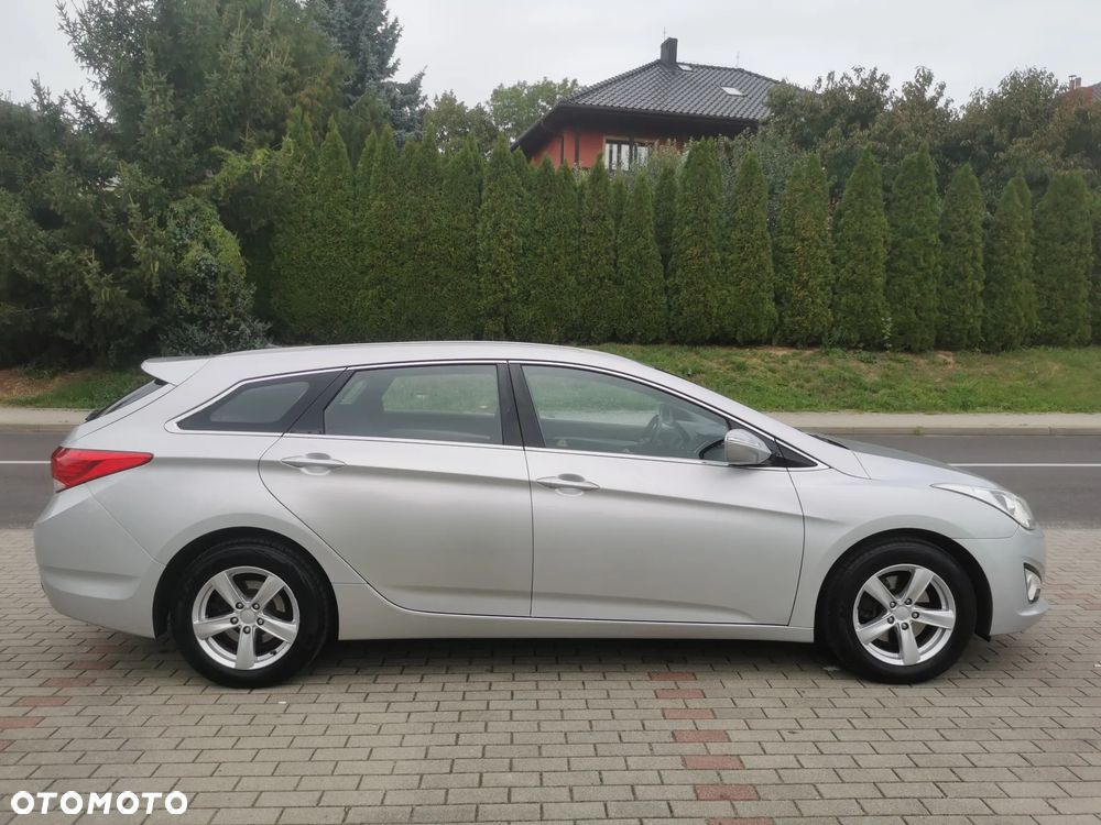 Hyundai i40 1.6 Comfort - 7