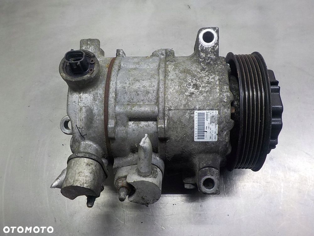 CHRYSLER SEBRING SPRĘŻARKA KLIMATYZACJI447190-6861 - 1