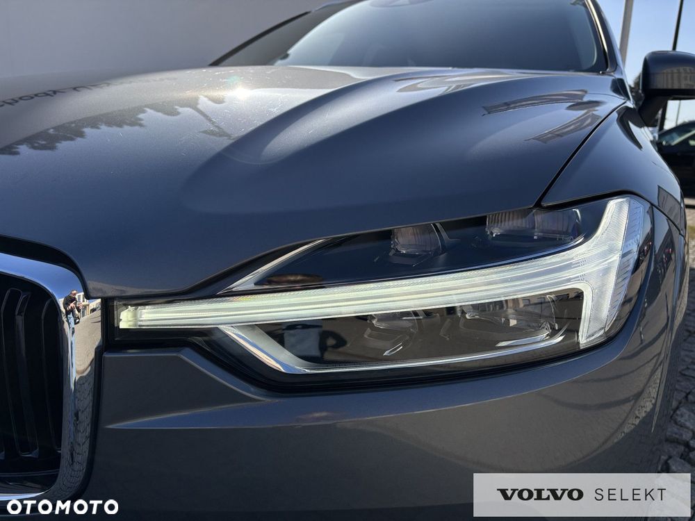 Volvo XC 60 - 6