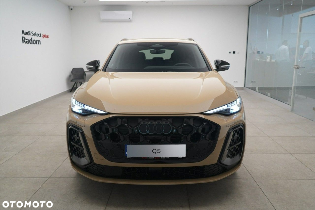 Audi Q5 - 8