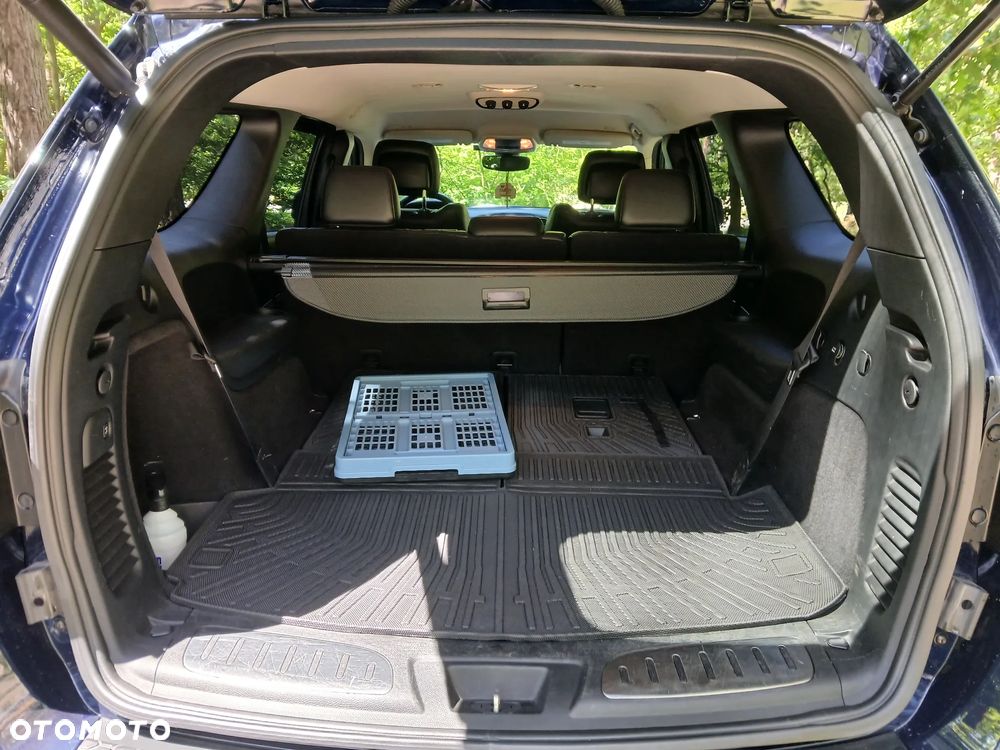 Dodge Durango 3,6 Limited - 11