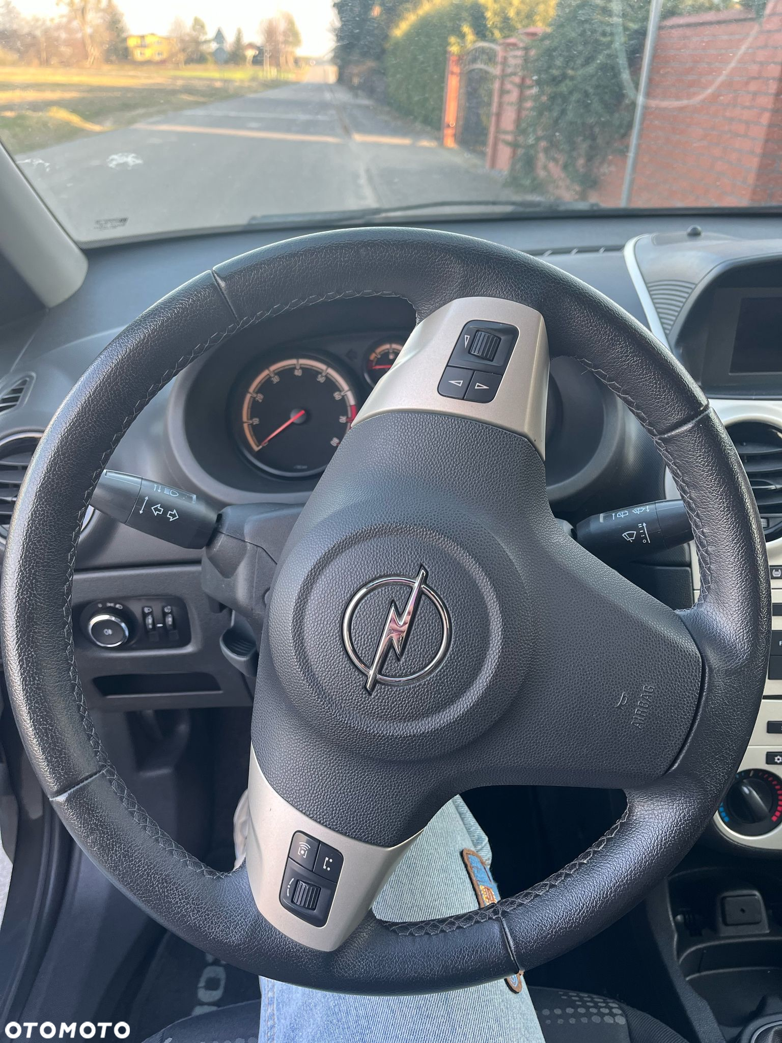 Opel Corsa - 15
