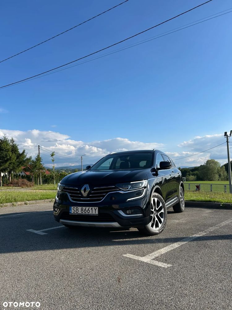 Renault Koleos 2.0 dCi Intens 4x4 X-Tronic - 3