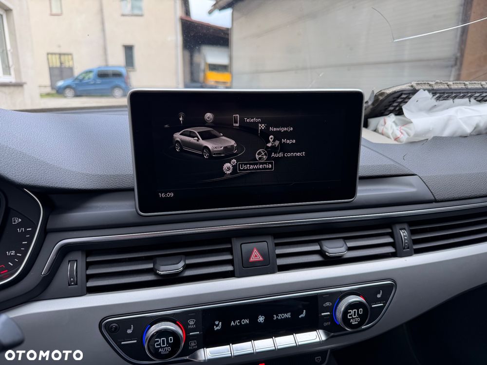 Audi A4 Limousine 35 TFSI mHEV S Line S tronic - 29