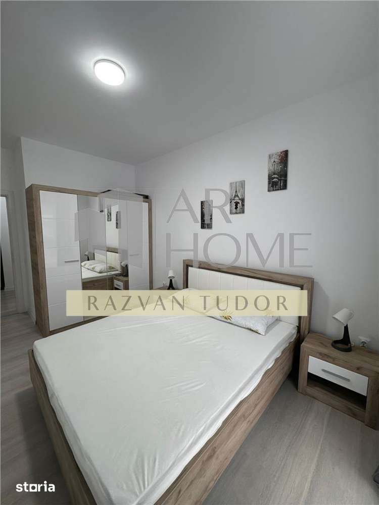 Apartament 2 camere  , bloc nou , cartier rezidential , zona Nord , Pl - Imagine principală: 4/12