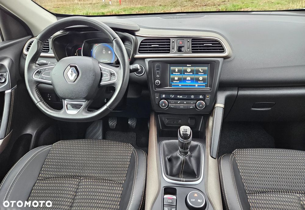 Renault Kadjar Energy TCe 130 XMOD - 14