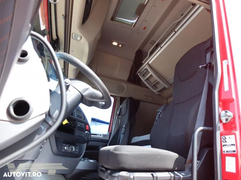 DAF XF 480FT - 6