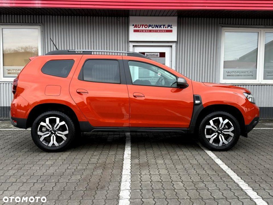 Dacia Duster - 6