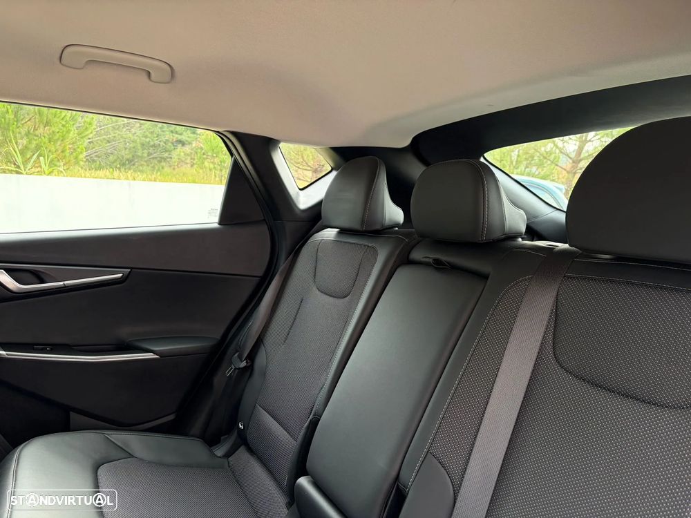 Kia EV6 77,4-kWh - 9