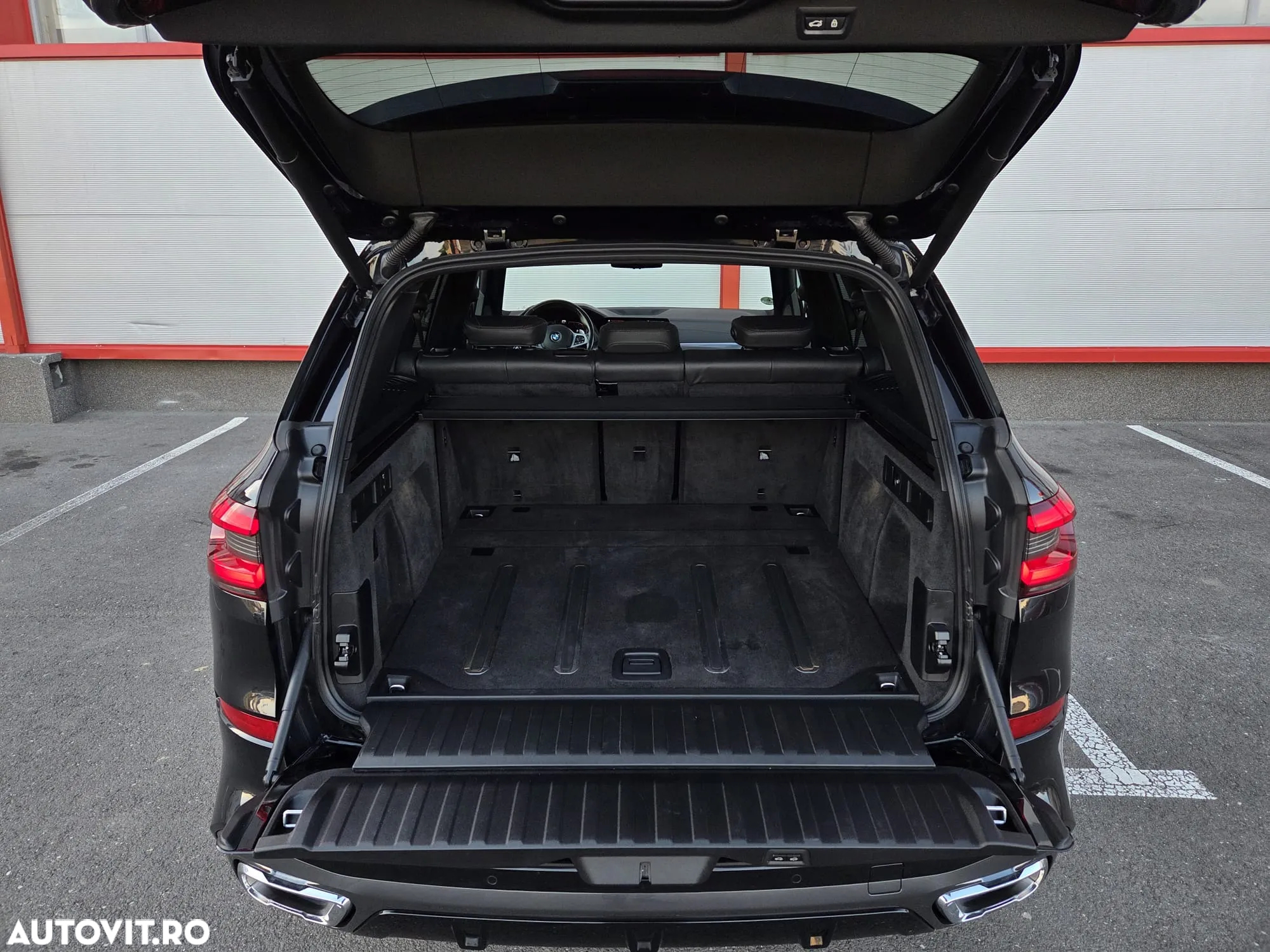 BMW X5 xDrive30d - 8