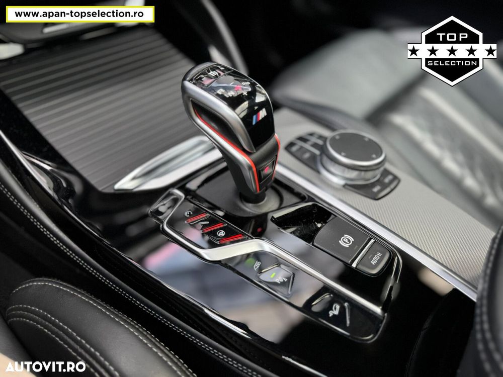 BMW X4 - 10