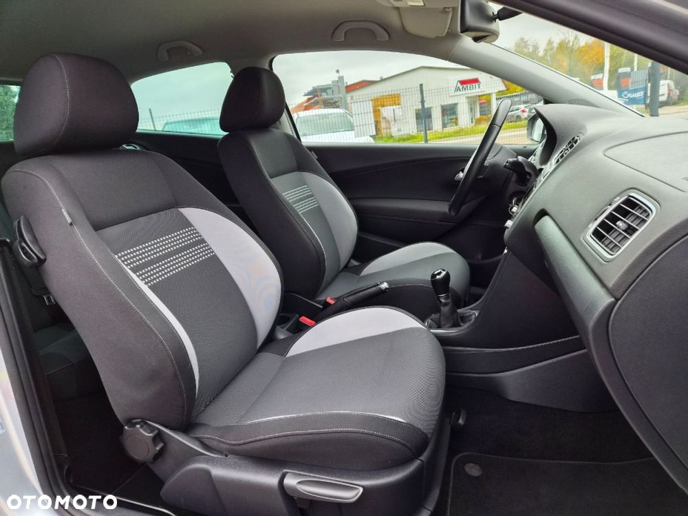 Volkswagen Polo - 20