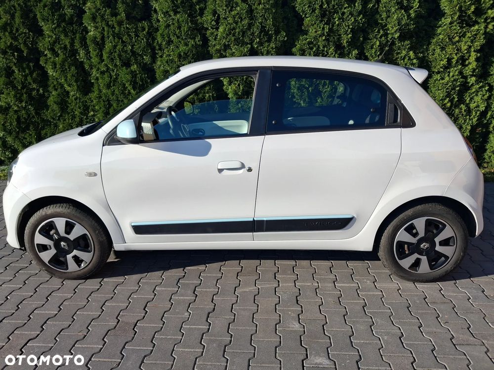 Renault Twingo SCe 70 Zen - 3
