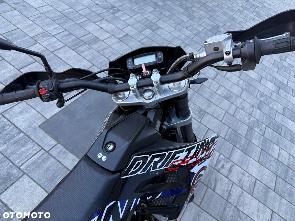 Gilera SMT - 5
