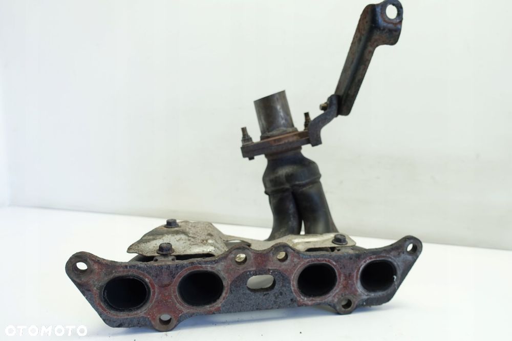 Toyota Rav4 2.0 VVTI KOLEKTOR WYDECHOWY - 4