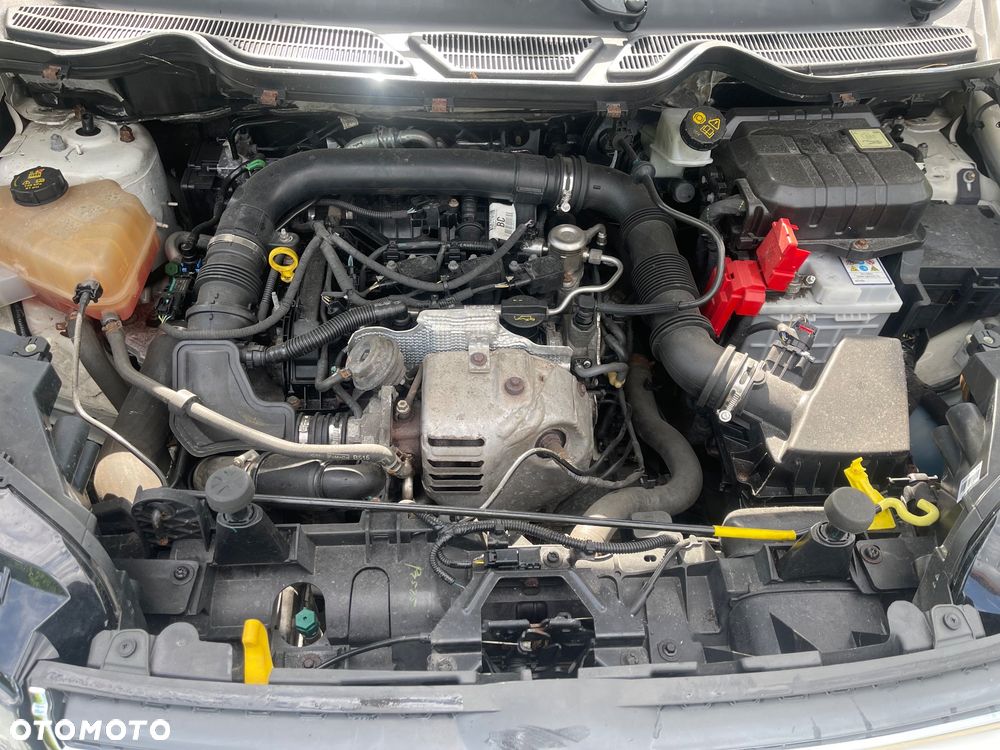 Ford EcoSport 1.0 EcoBoost COOL&CONNECT - 15