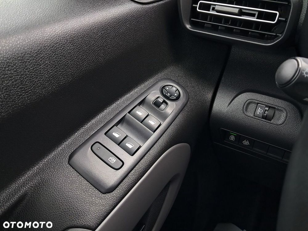 Toyota Proace City Verso 1.5 D-4D Family - 16