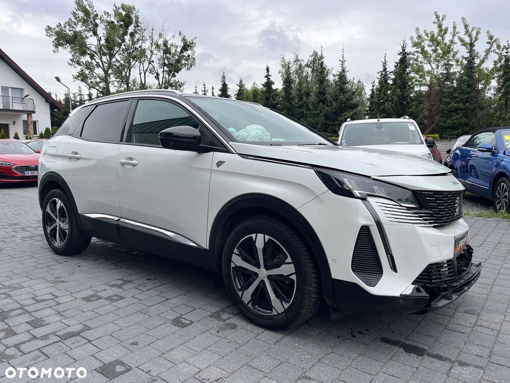 Peugeot 3008 1.5 BlueHDi Road Trip S&S - 1