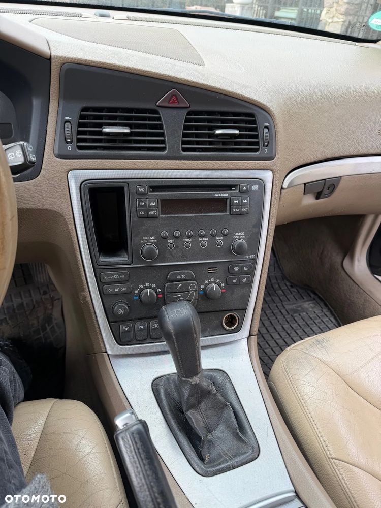 Volvo V70 D5 AWD DPF Edition Comfort - 11