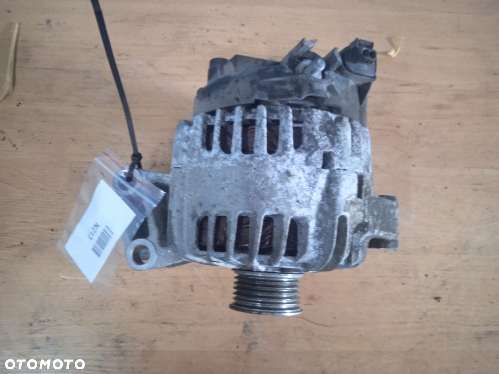Alternator Ford AV6N10300HA - 2