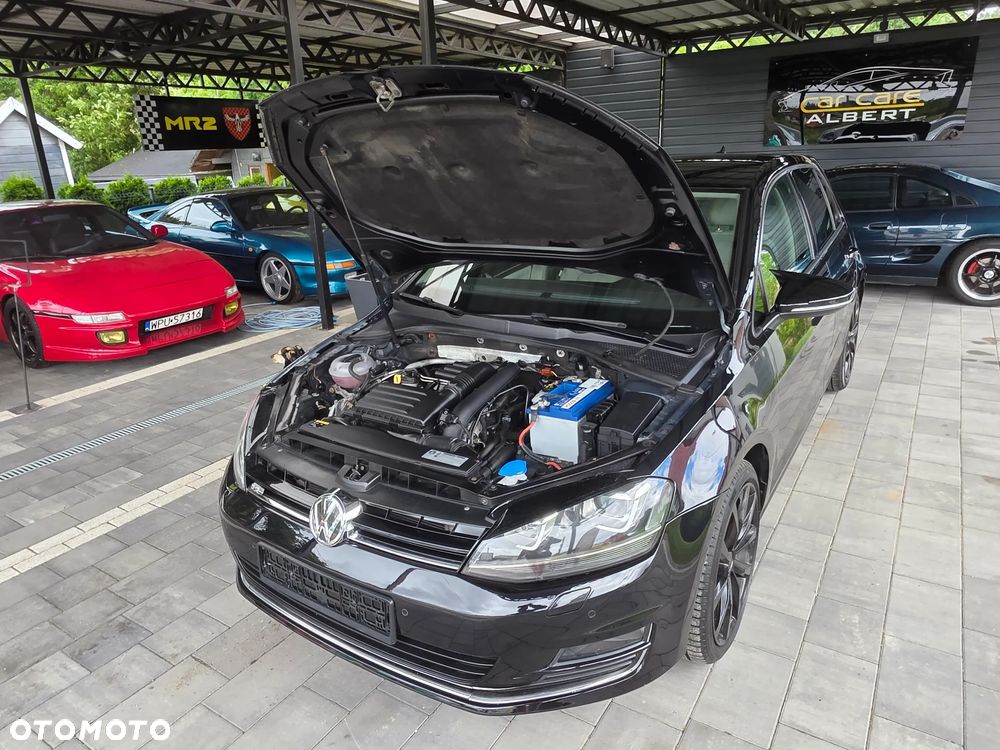 Volkswagen Golf - 39