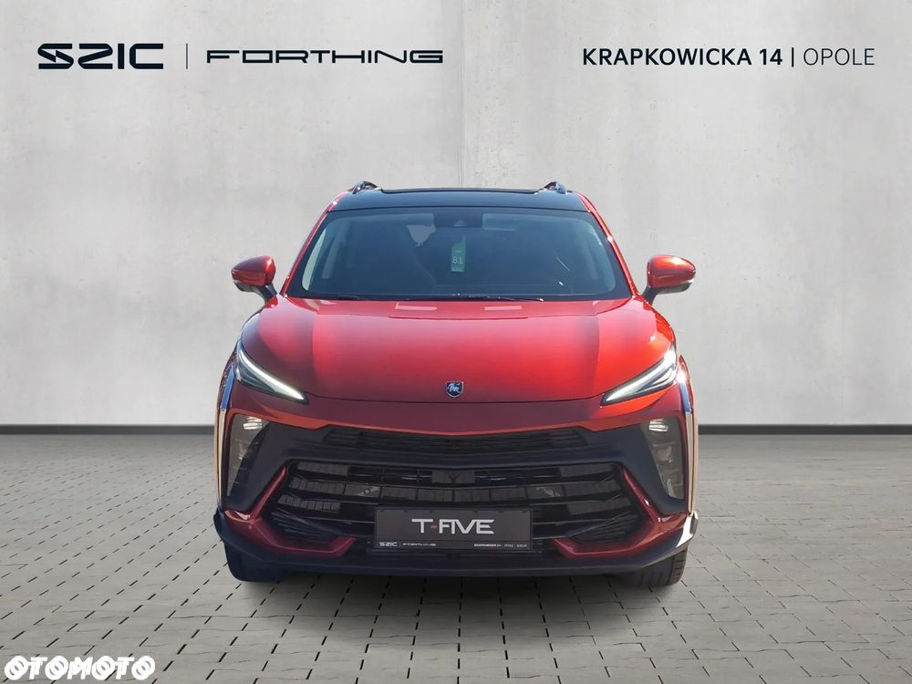 Forthing T5 EVO - 2