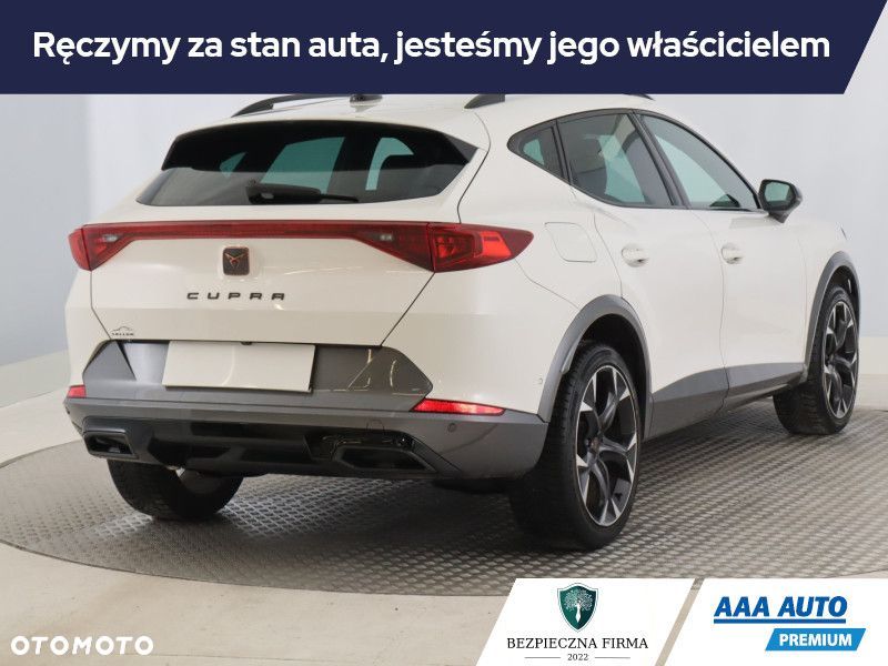 Cupra Formentor - 7