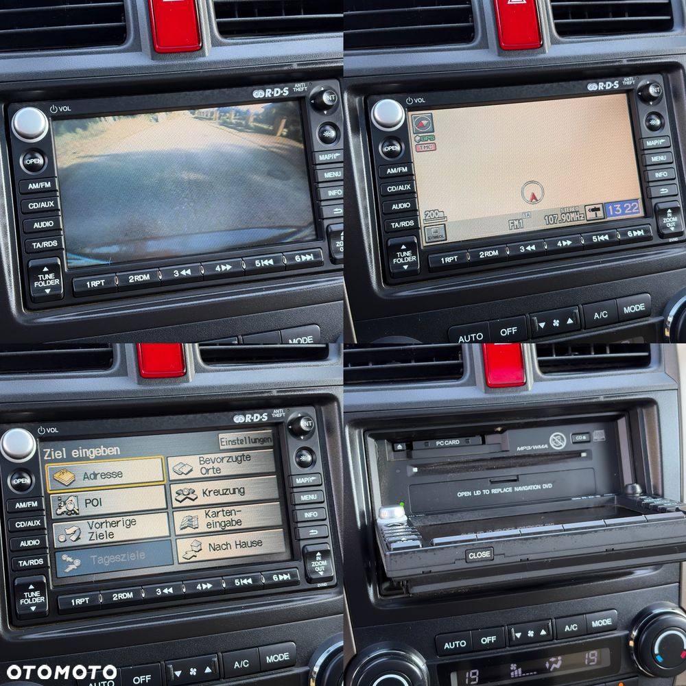 Honda CR-V 2.0i-VTEC Executive - 23