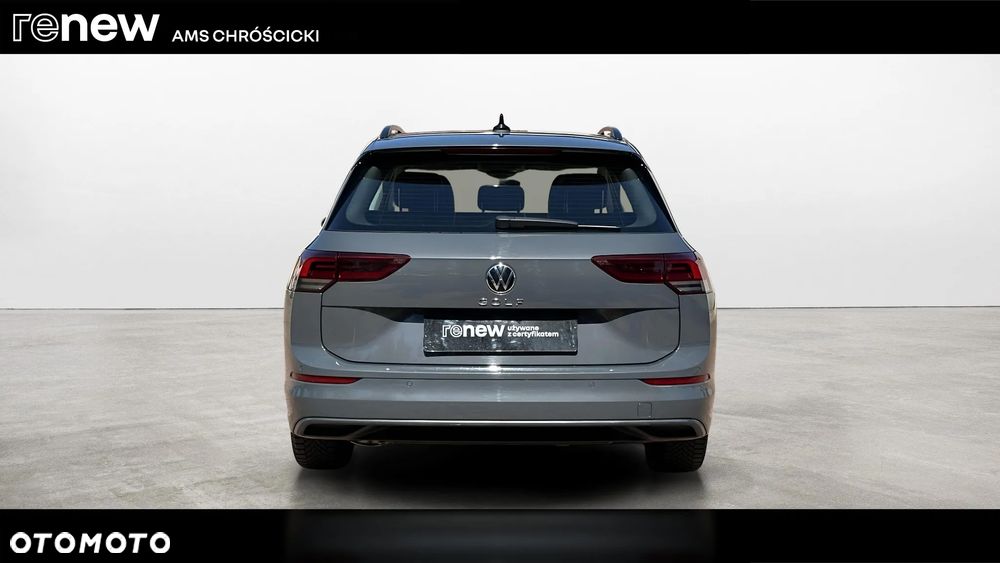 Volkswagen Golf 2.0 TDI Life - 5