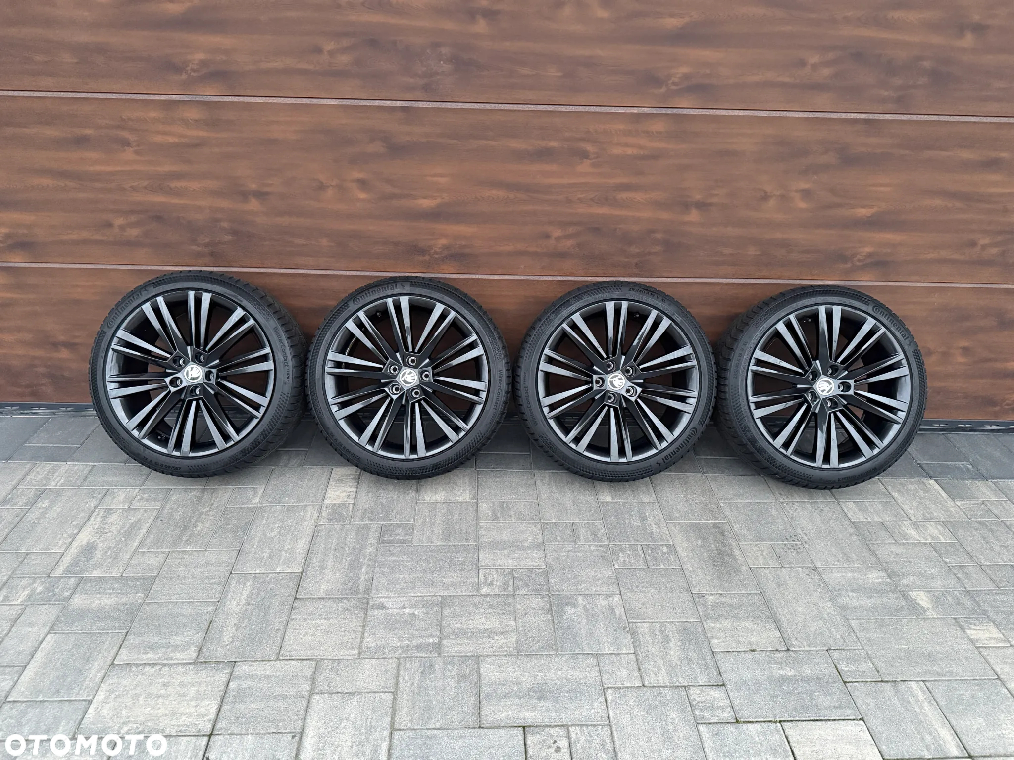 Skoda Superb 2.0 TSI 4x4 L&K DSG - 38