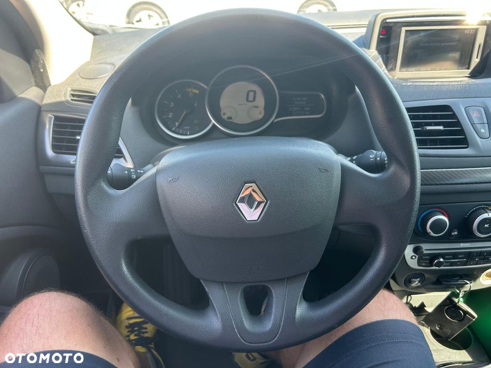 Renault Megane 1.5 dCi Energy Life - 26