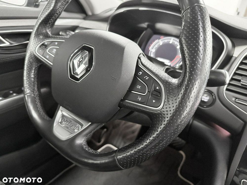 Renault Talisman - 34