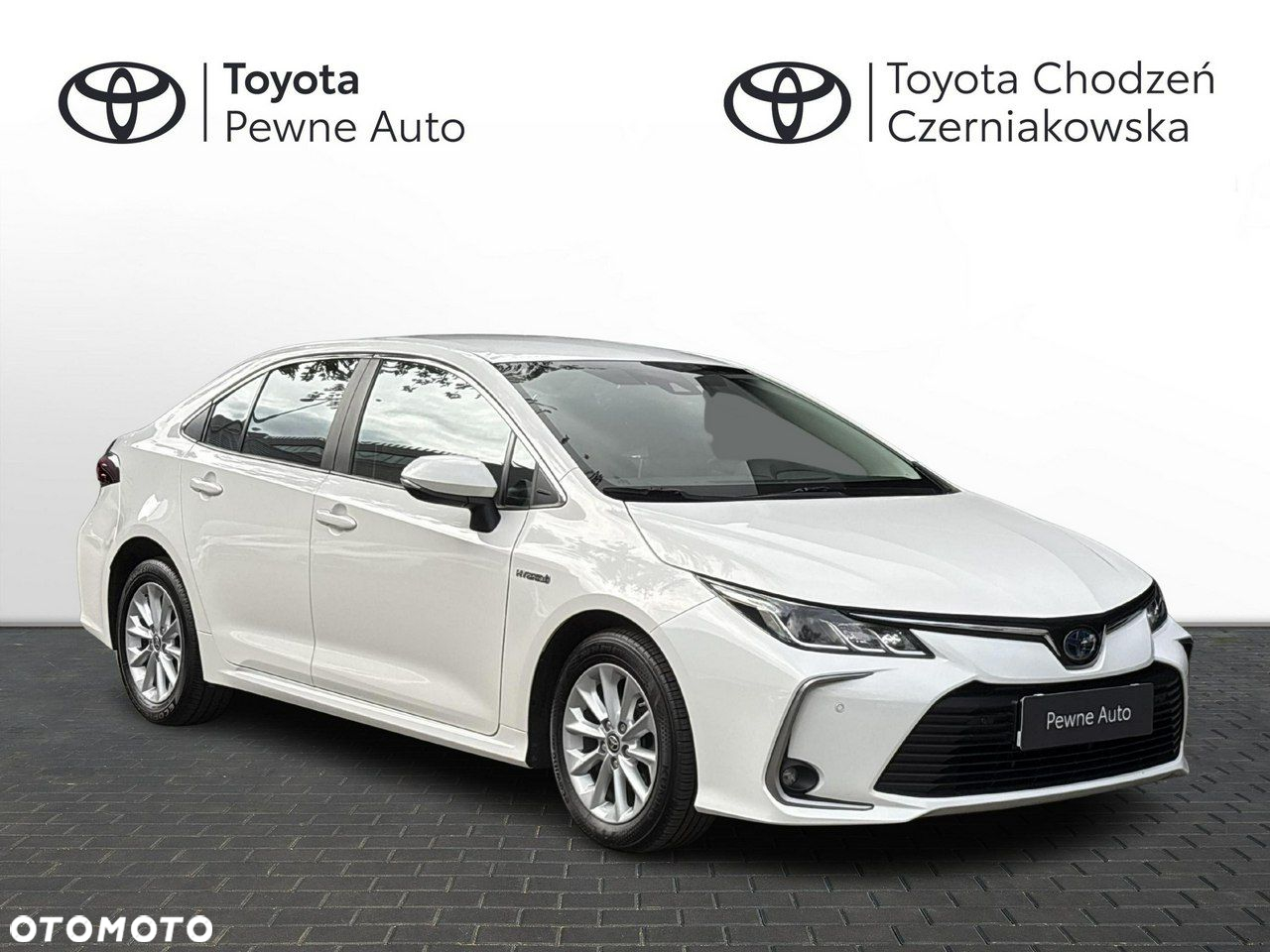 Toyota Corolla - 7